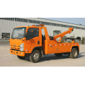 Light-Duty D Series Road Wrecker